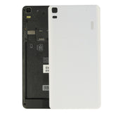 For Lenovo K3 Note / K50-T5 / A7000 Turbo Battery Back Cover